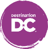 Destination DC Logo 