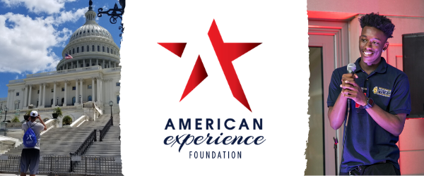 AEF Foundation Newsletter Header Image 