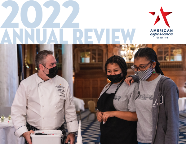 2022 Annual Review 