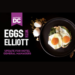 Eggs with Elliott 